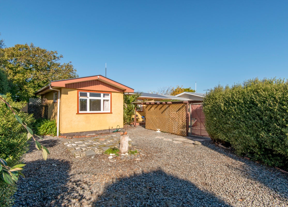 1/257A Lyttelton Street, Spreydon, Christchurch - Carousel 1