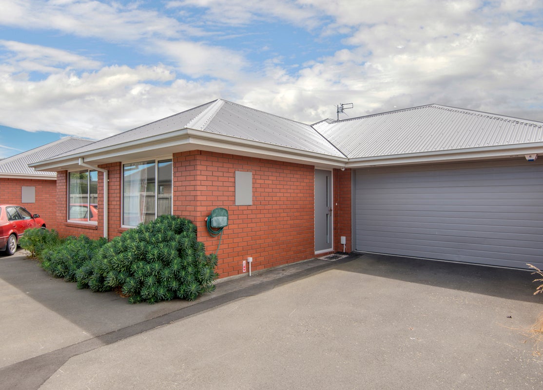 57A Somerville Crescent, Aidanfield, Christchurch - Carousel 1