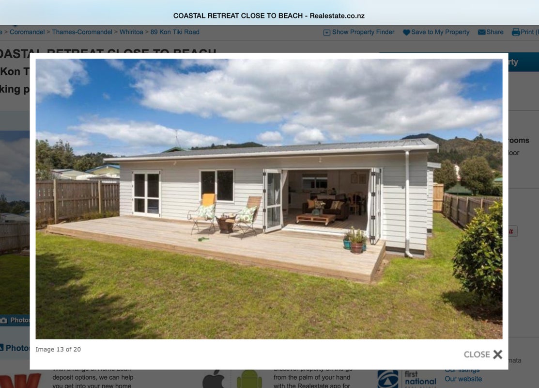89 Kon Tiki Road, Whiritoa, Waihi - Carousel 1