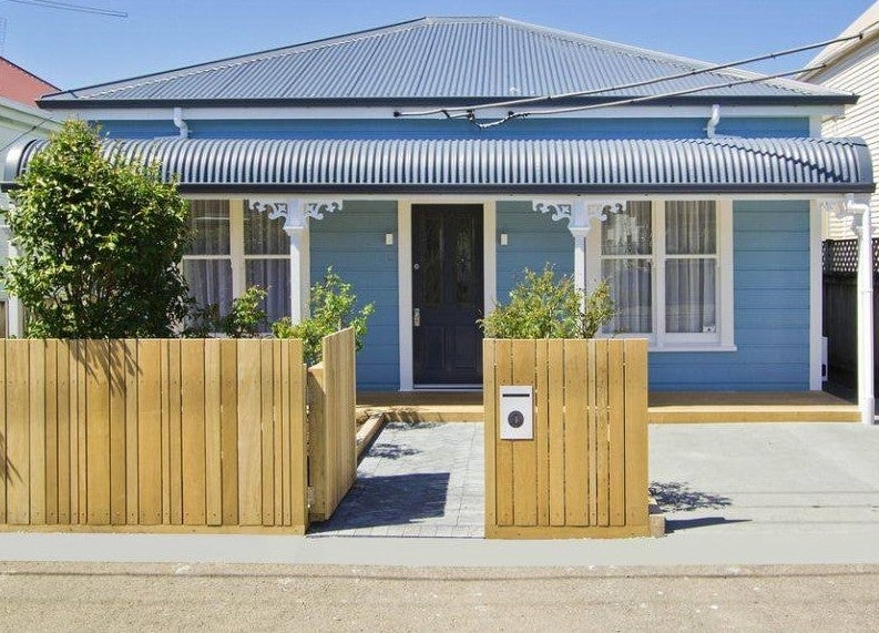76 Richmond Street, Petone, Lower Hutt - Carousel 1