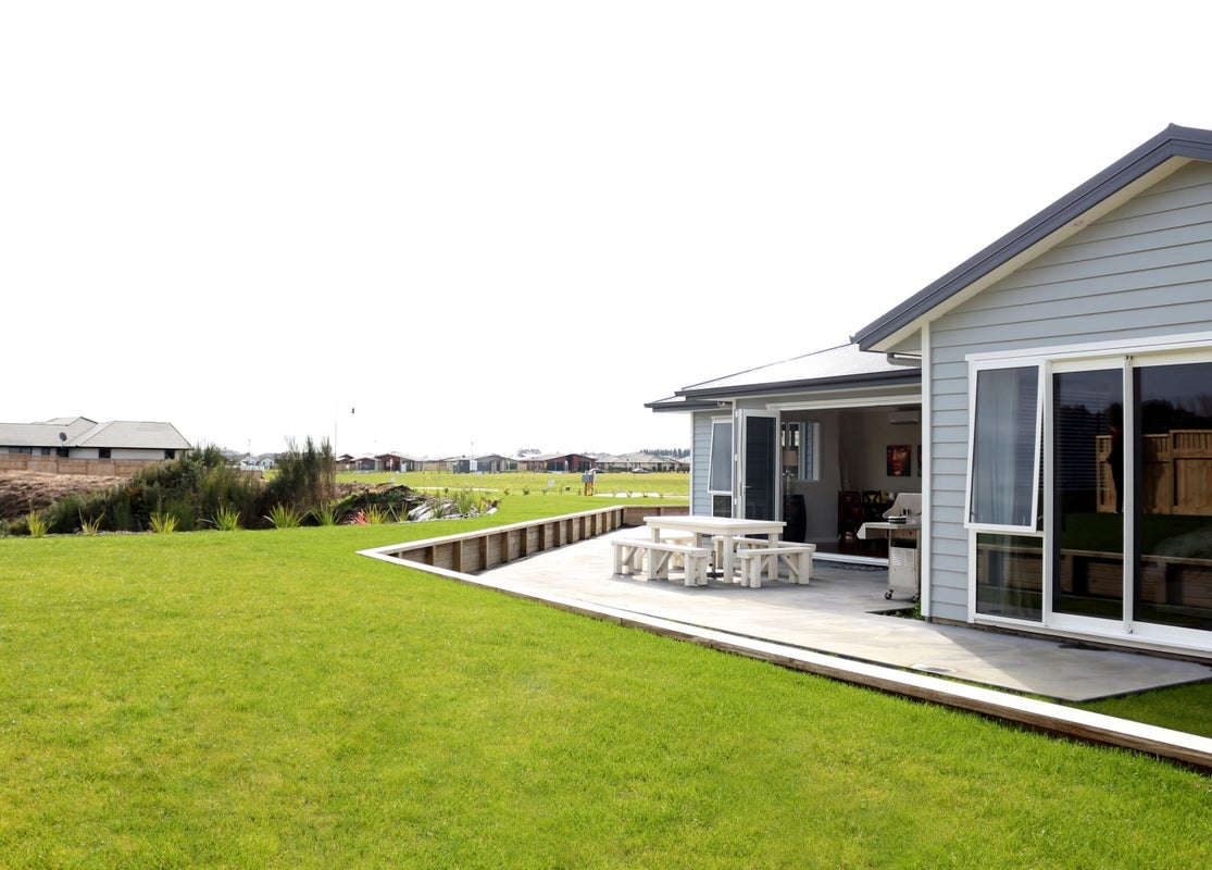 19 Jarrett Terrace, Leamington, Cambridge - Carousel 1