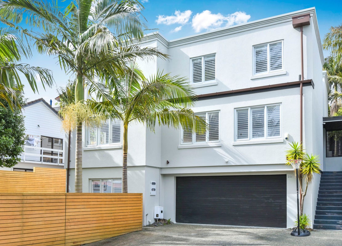 26A Mcarthur Avenue, St Heliers, Auckland - Carousel 1