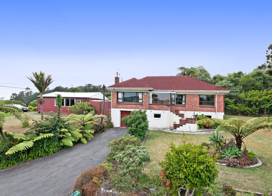 170 Carter Road, Oratia, Auckland - Carousel 1