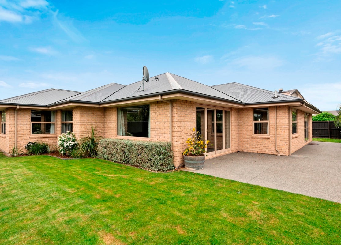 9 Grassington Lane, Wigram, Christchurch - Carousel 1