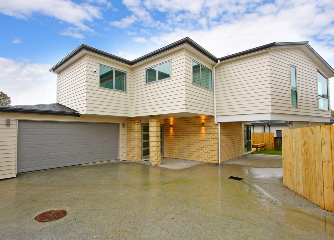 2A Melrose Road East, Hillsborough, Auckland - Carousel 1
