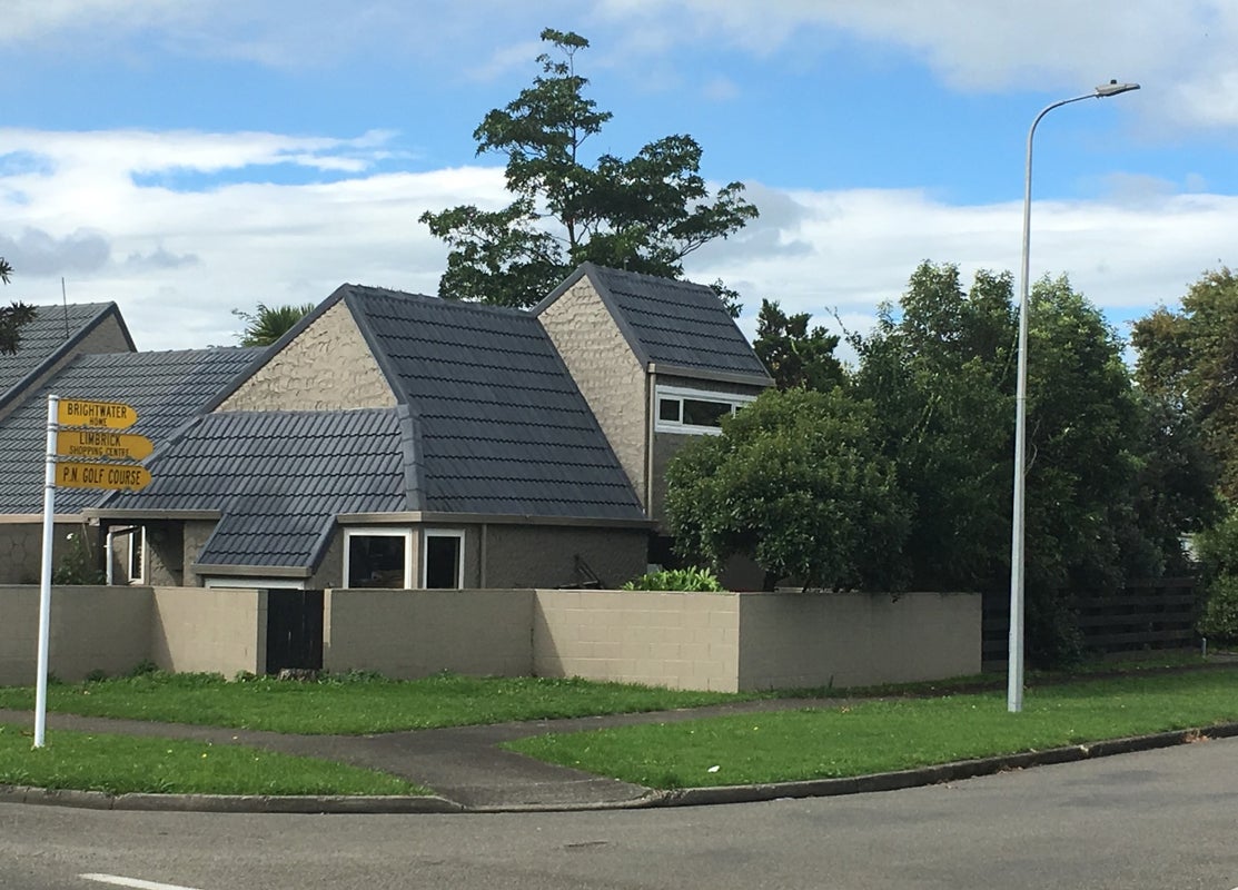 38 Napier Road, Terrace End, Palmerston North - Carousel 1