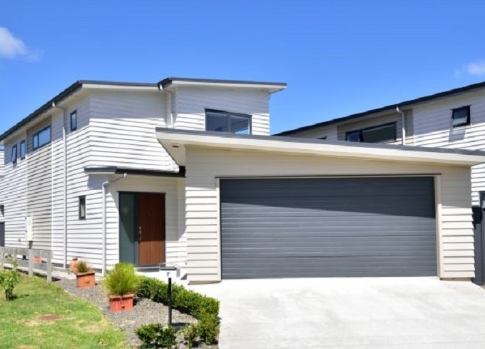 7 Maylee Crescent, Gulf Harbour, Whangaparaoa - Carousel 1