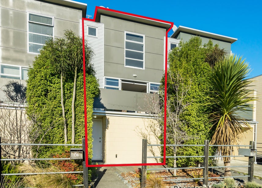 156 Purchas Street, Edgeware, Christchurch - Carousel 1