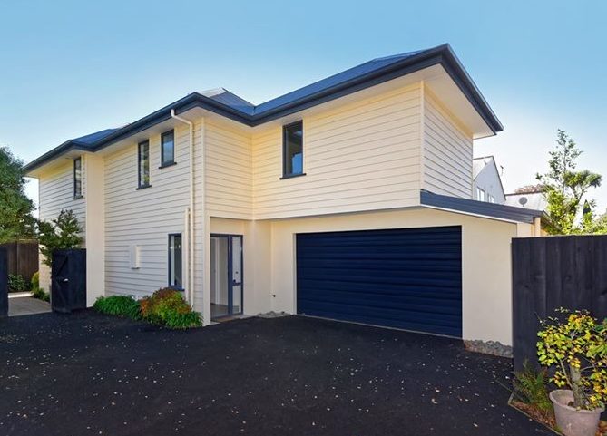 25C Packe Street, Edgeware, Christchurch - Carousel 1