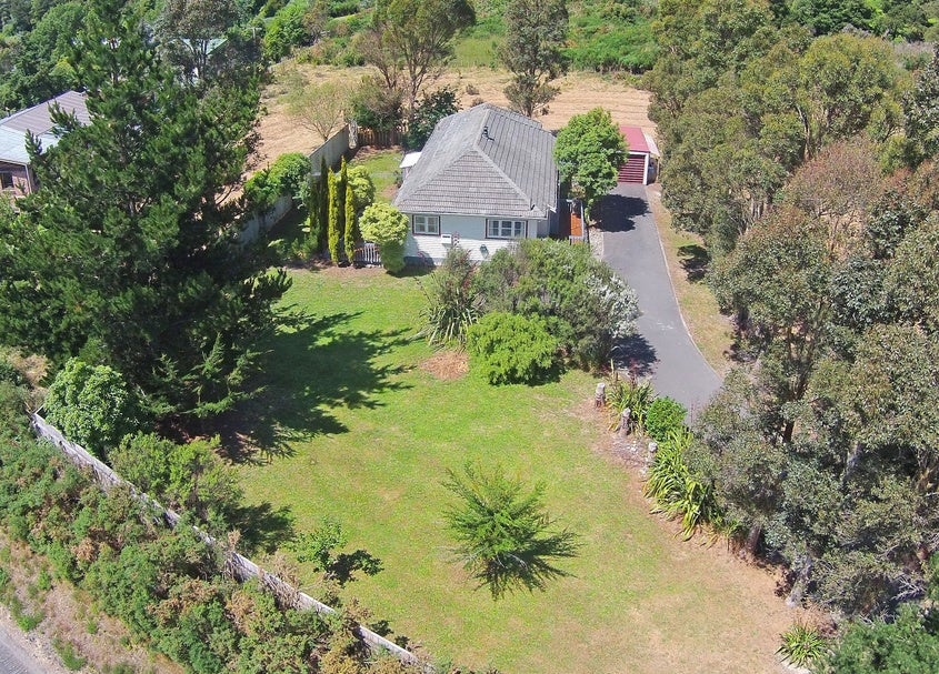 1095 Maymorn Road, Maymorn, Upper Hutt - Carousel 1