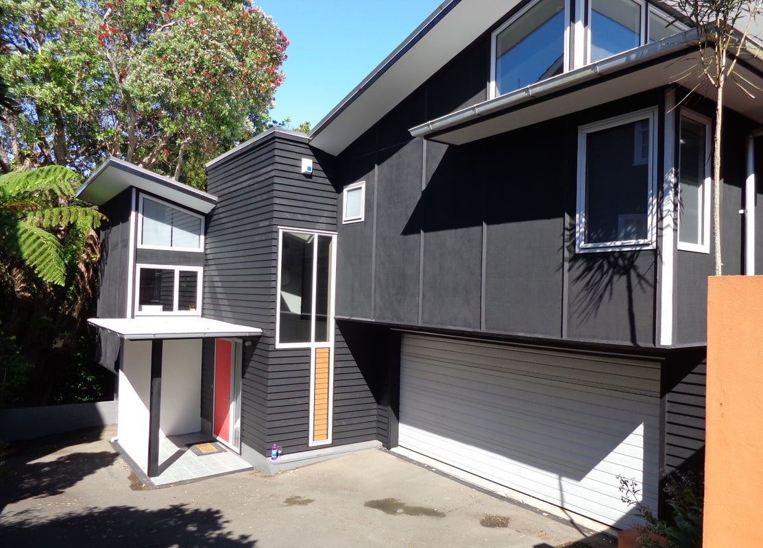 43B Clark Street, Khandallah, Wellington - Carousel 1