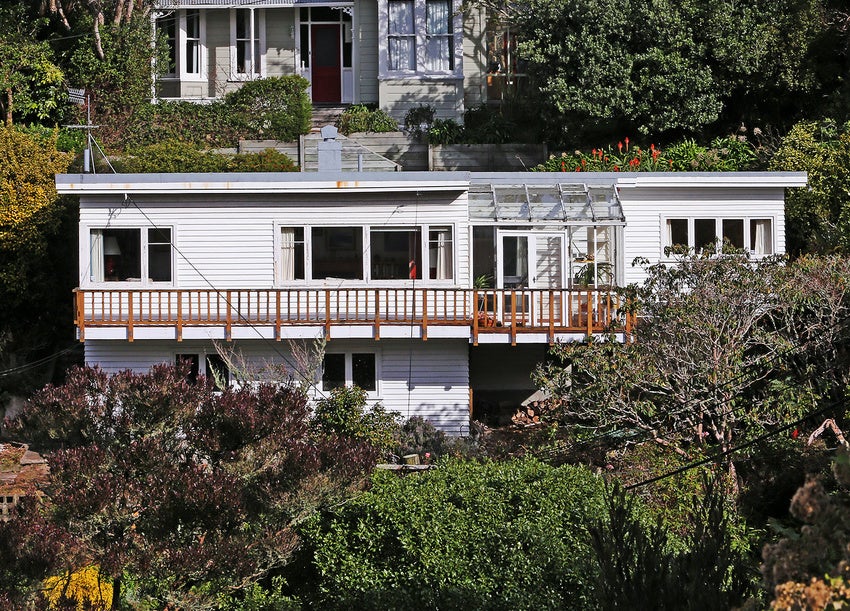 31A Crieff Street, Northland, Wellington - Carousel 1