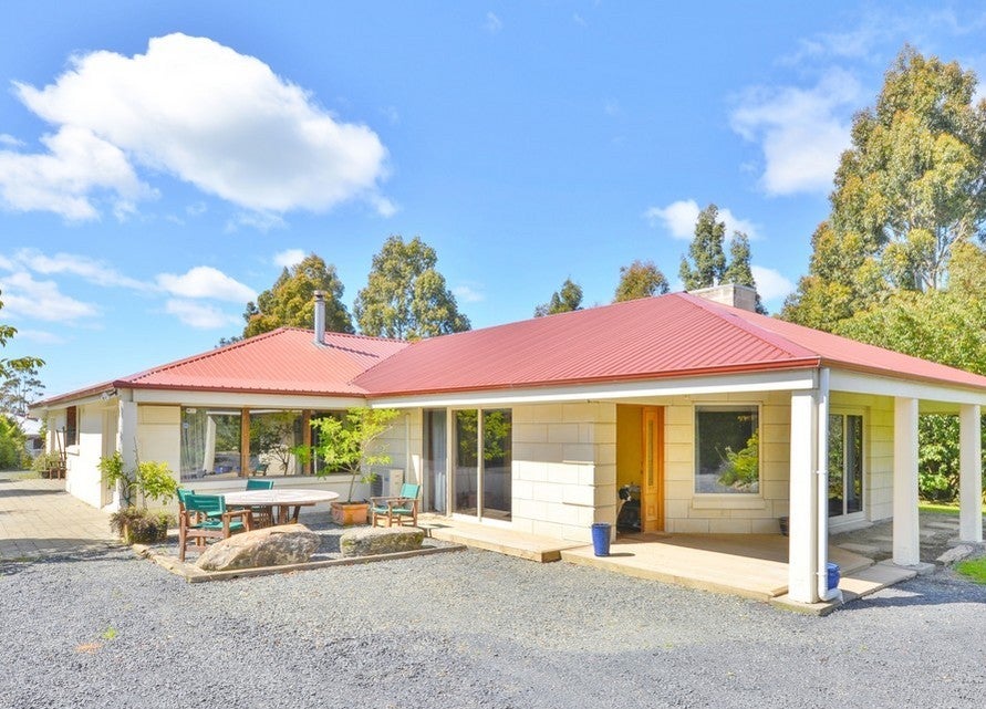 84 Flagstaff-Whare Flat Road, North Taieri, Dunedin - Carousel 1