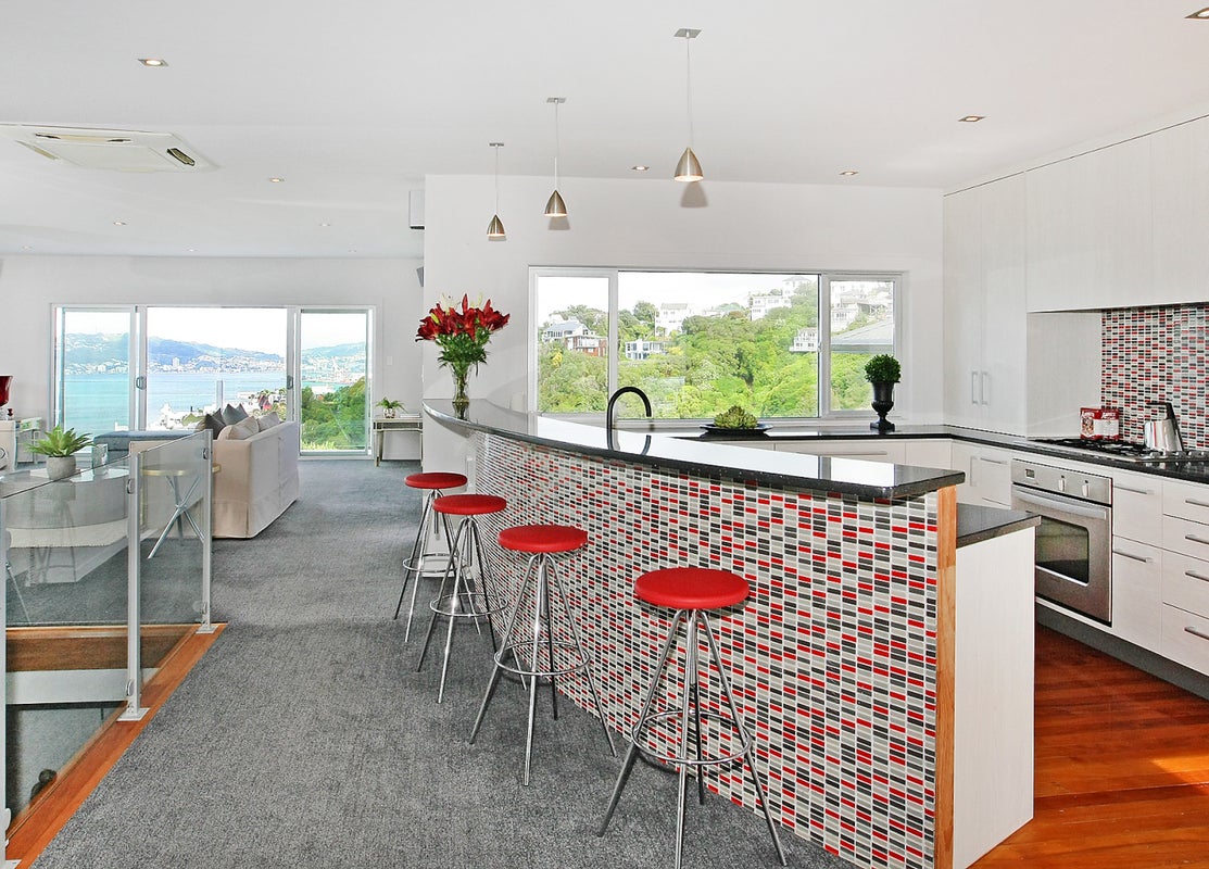 26 Lohia Street, Khandallah, Wellington - Carousel 1