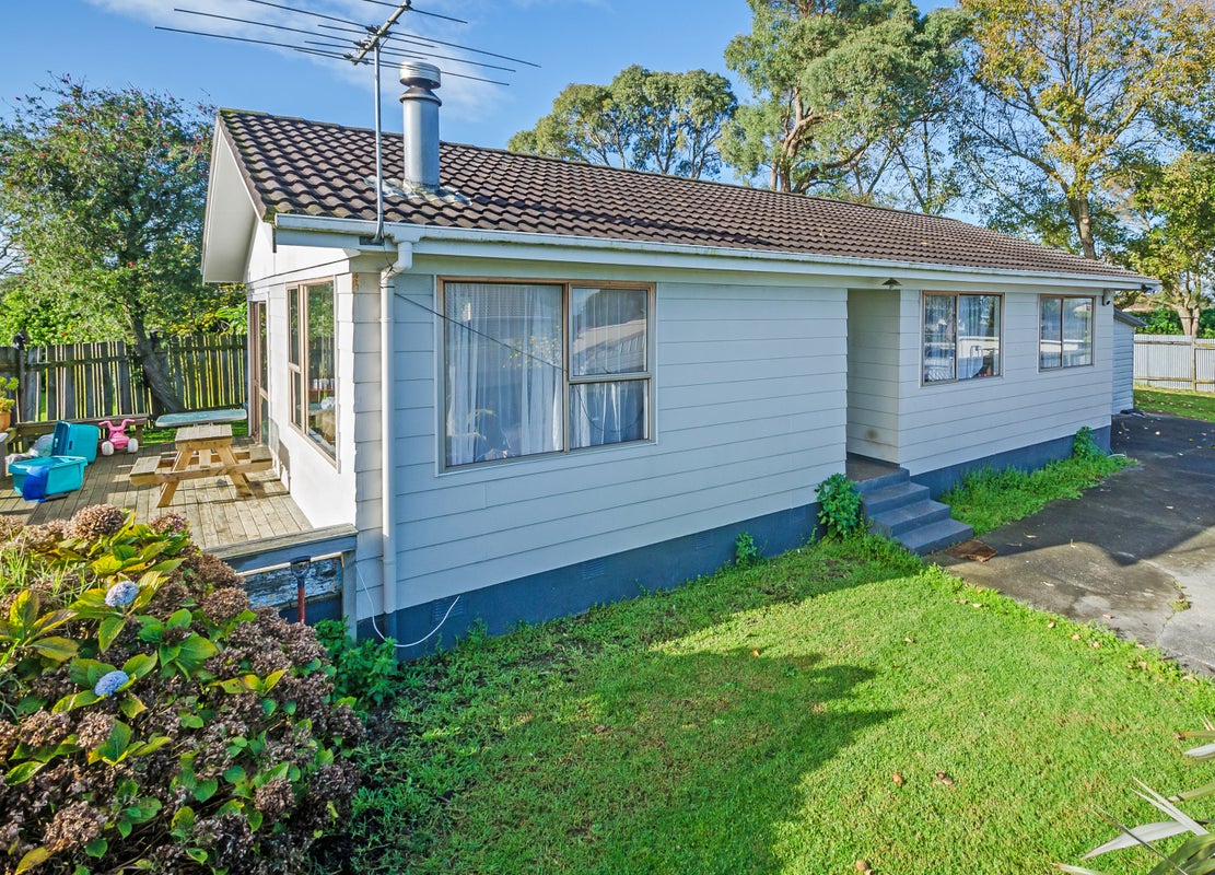 452 Weymouth Road, Weymouth, Auckland - Carousel 1