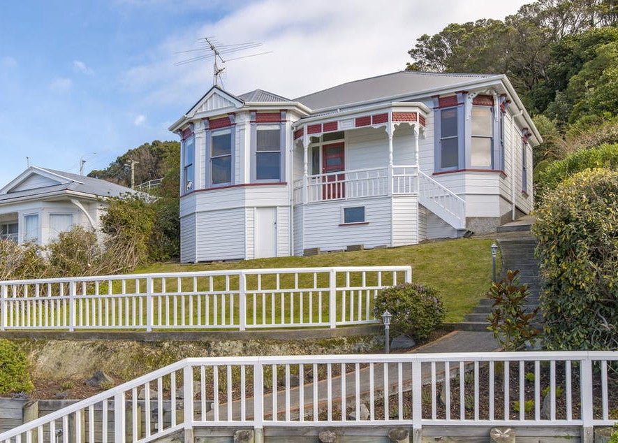 41 Sutherland Road, Melrose, Wellington - Carousel 1