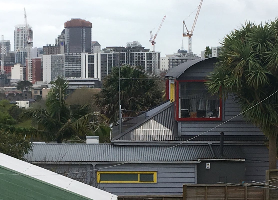 17 Paget Street, Freemans Bay, Auckland - Carousel 1