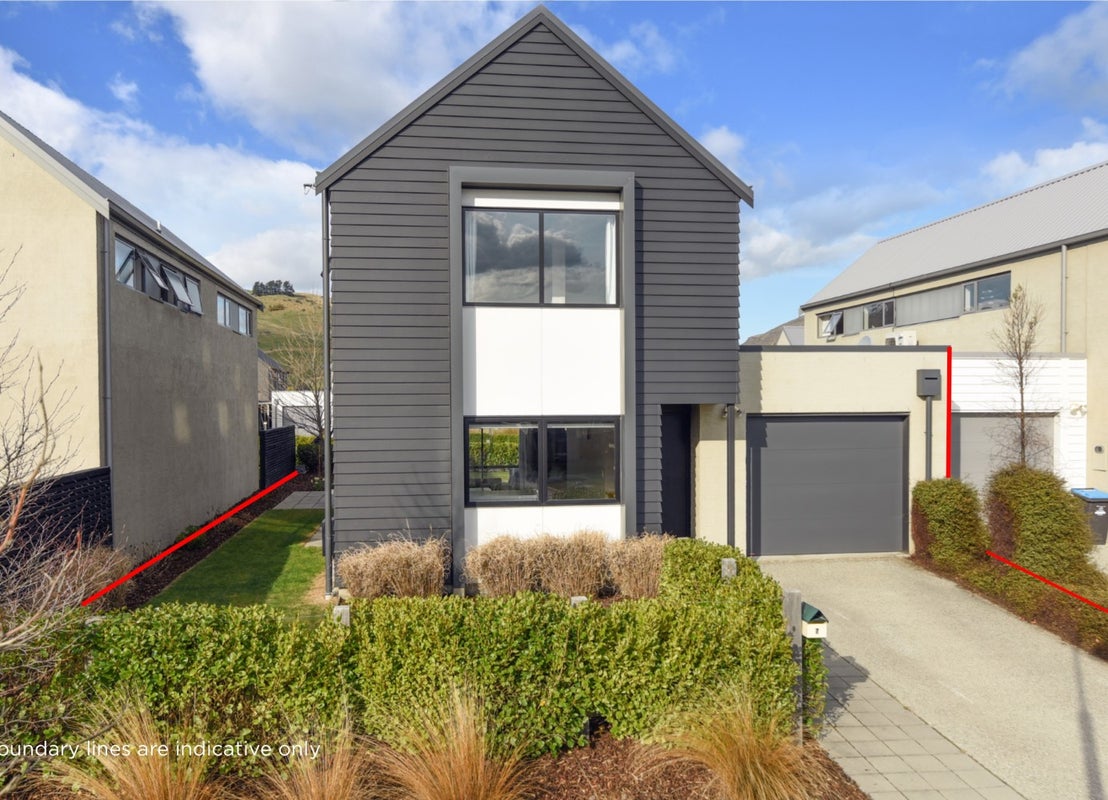 7 Onslow Road, Lake Hayes, Queenstown - Carousel 1