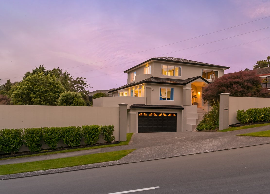 155 Tirohanga Road, Tirohanga, Lower Hutt - Carousel 1