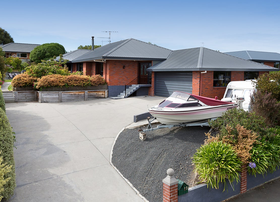 43 Friendship Drive, Waldronville, Dunedin - Carousel 1