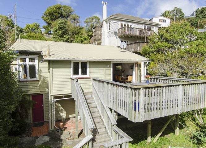 10 Farnham Street, Mornington, Wellington - Carousel 1