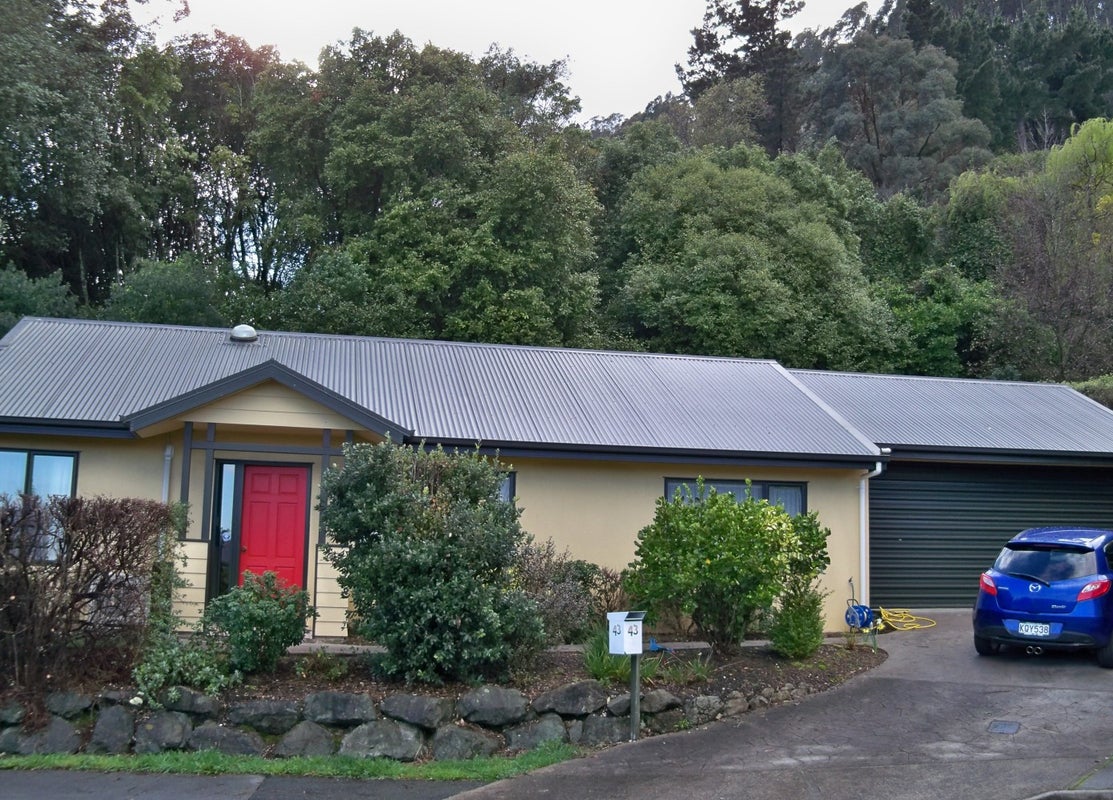 43 Brunner Street, Nelson South, Nelson - Carousel 1