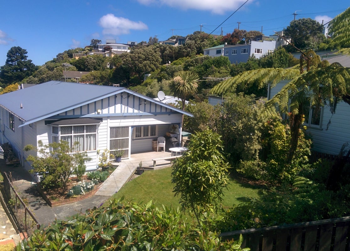 113 Farnham Street, Mornington, Wellington - Carousel 1