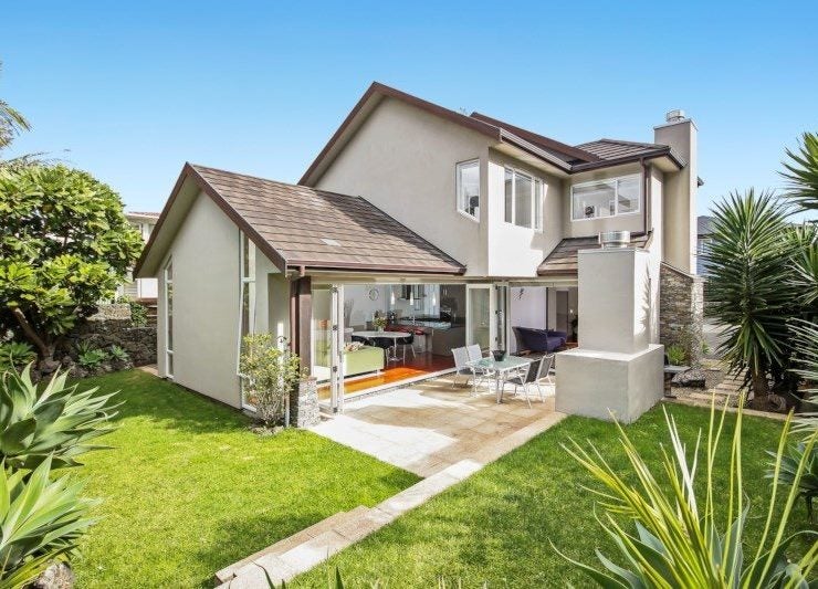 28B Prospect Terrace, Mount Eden, Auckland - Carousel 1