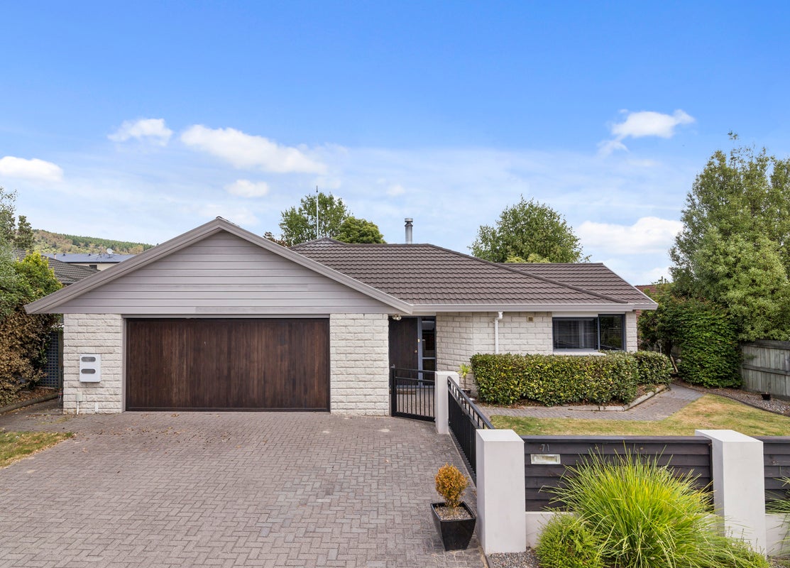 71 Basley Road, Owhata, Rotorua - Carousel 1