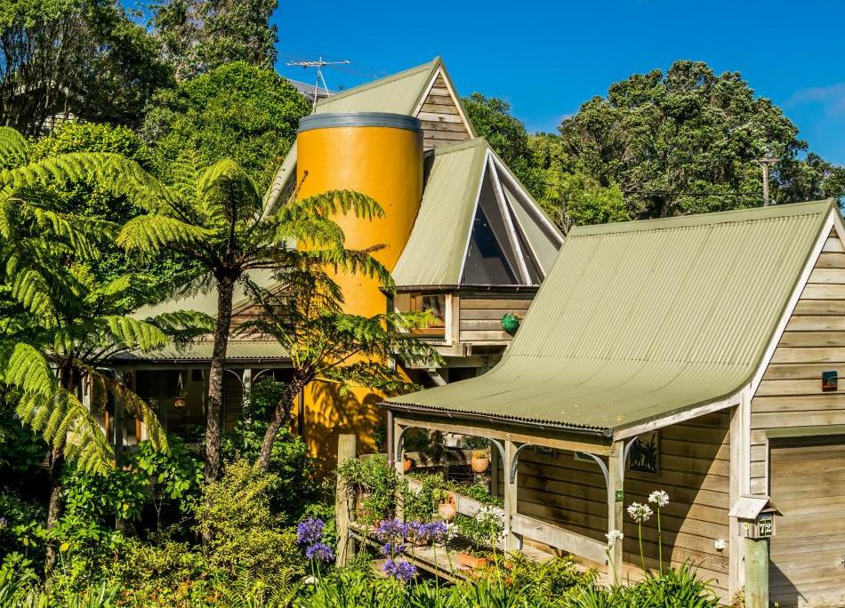 72 Chelmsford Street, Ngaio, Wellington - Carousel 1