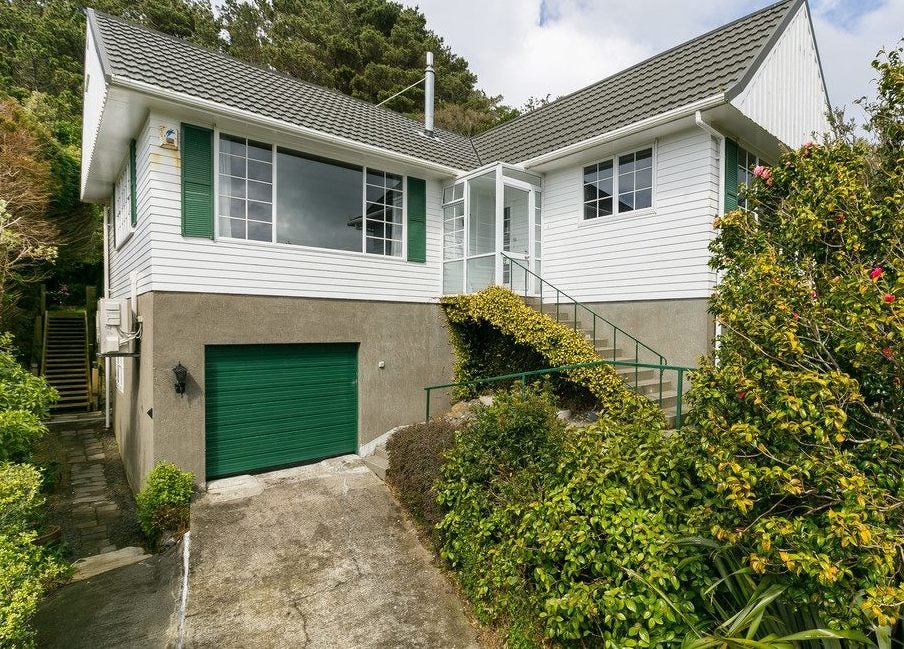 197 Cecil Road, Wilton, Wellington - Carousel 1