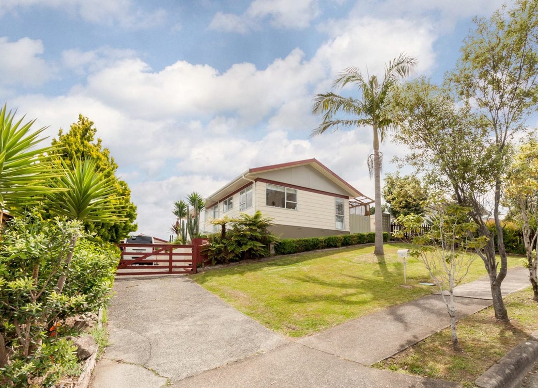 16 Dakota Place, Raumanga, Whangarei - Carousel 1