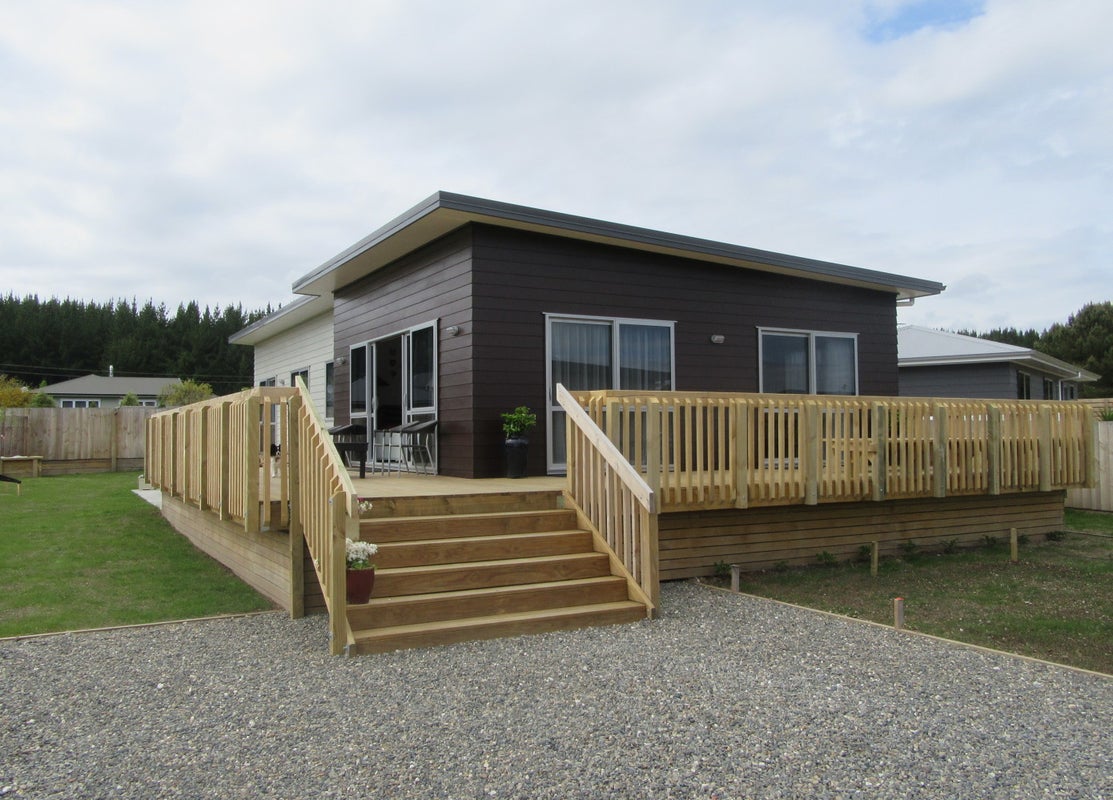 13 Wai Matangi Place, Motuoapa, Turangi - Carousel 1