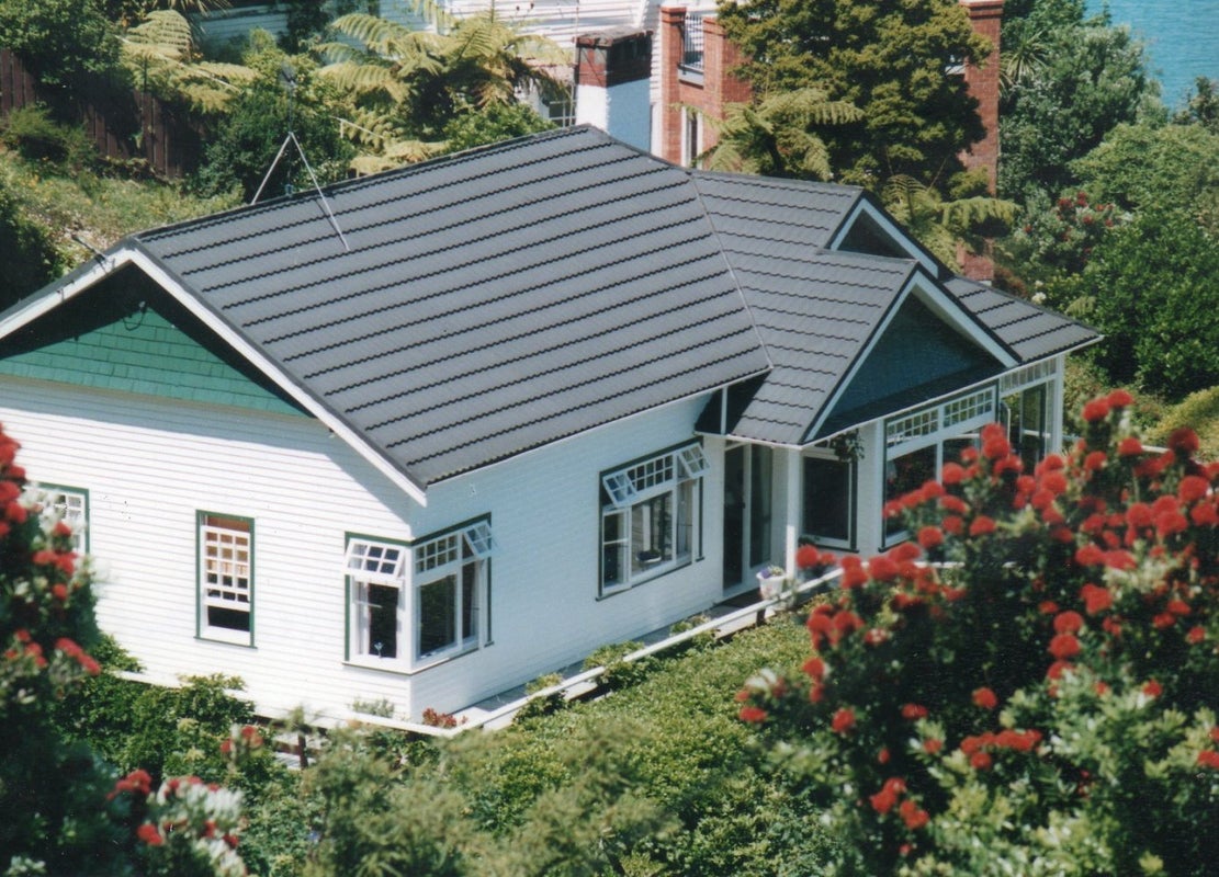 52 Barnard Street, Wadestown, Wellington - Carousel 1