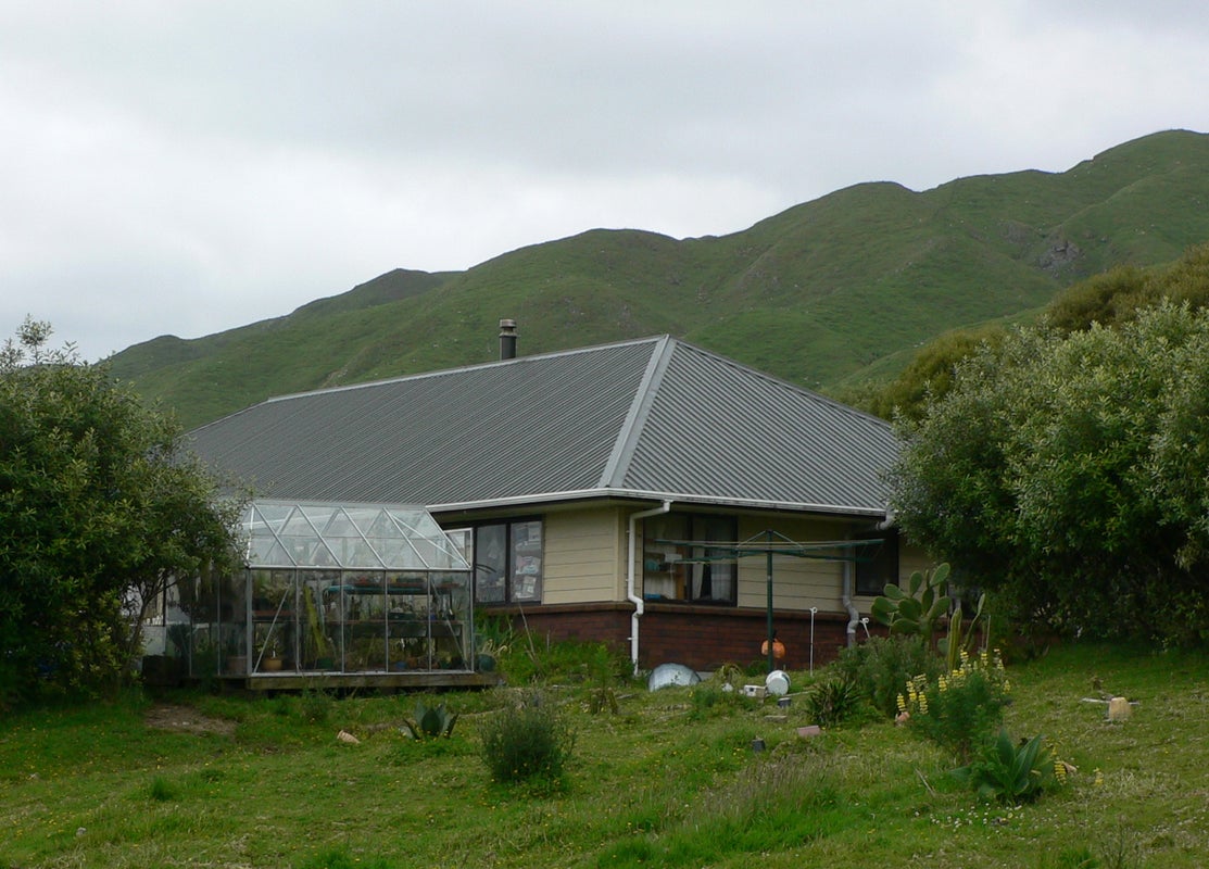 374 Millricks Line, Linton, Palmerston North - Carousel 1