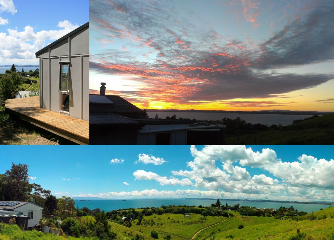51 Ocean View Crescent, Rakino Island, Auckland - Carousel 1