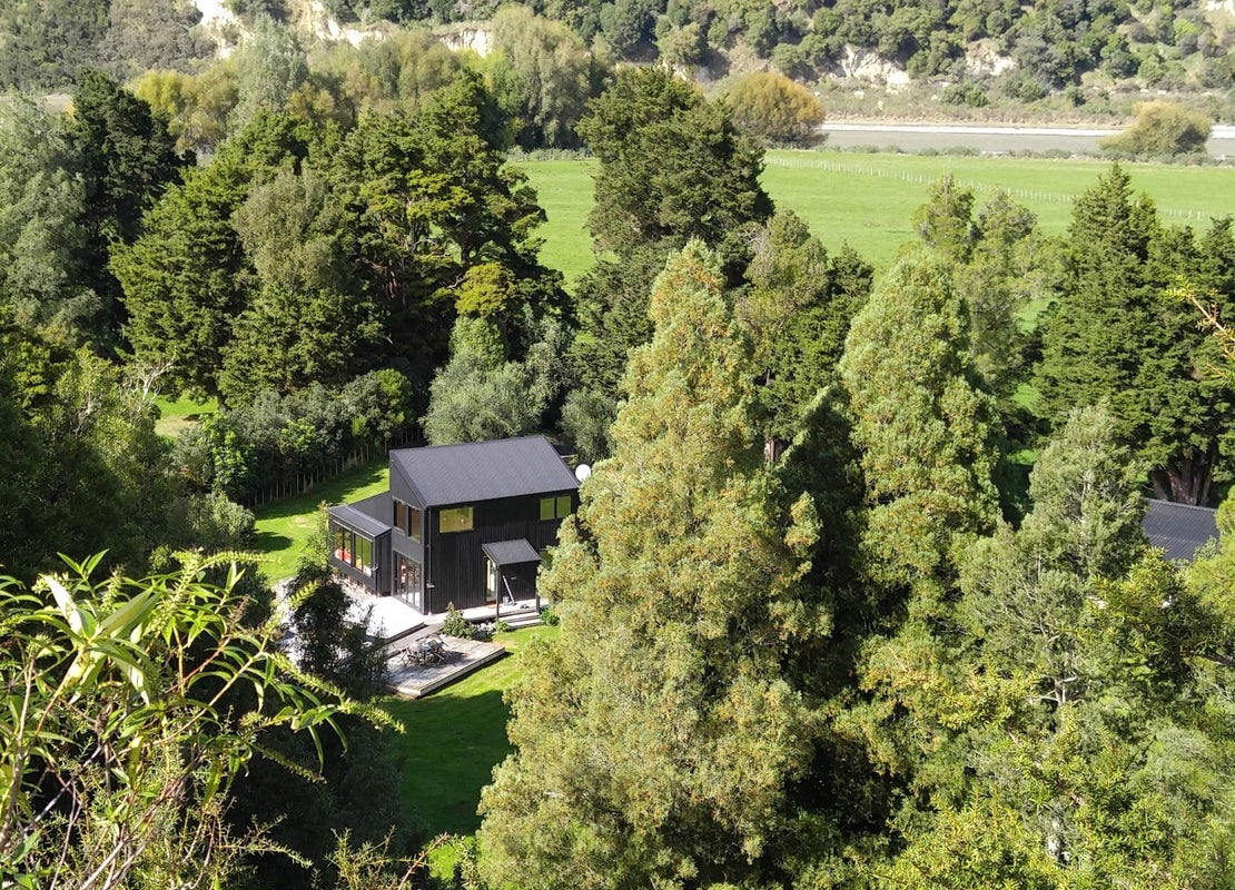 236 Rowes Road, Hunterville - Carousel 1