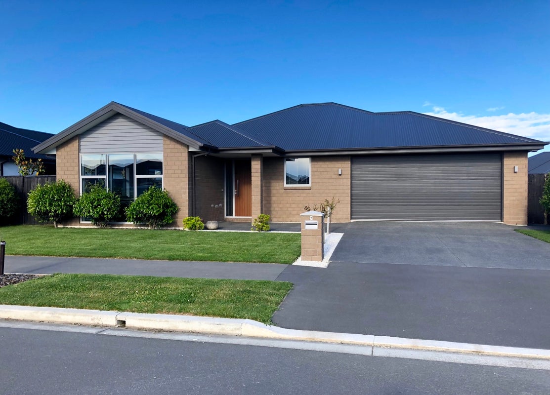 7 Tosland Street, Wigram, Christchurch - Carousel 1