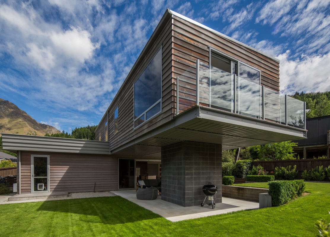 10 Harrys Close, Arthurs Point, Queenstown - Carousel 1