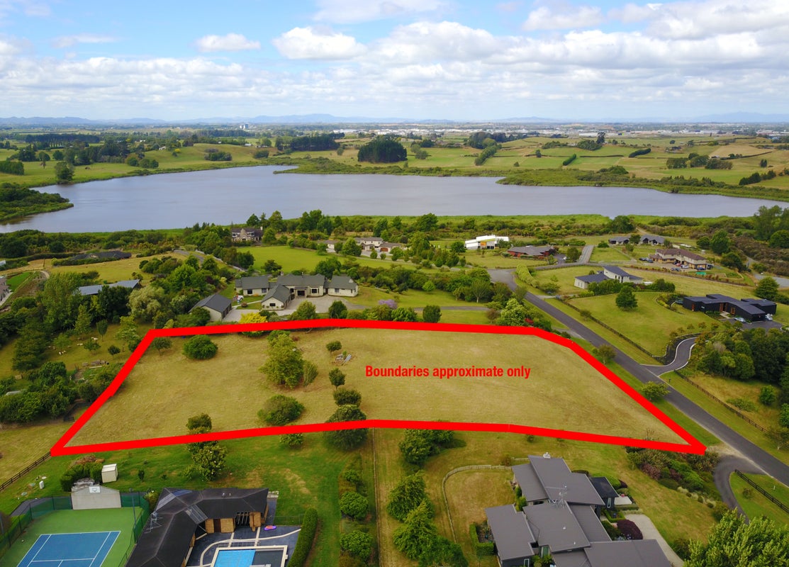 47 Dromara Drive, Rotokauri, Hamilton - Carousel 1