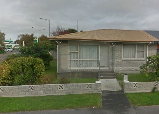 1/1 Ngarimu Street, Avonside, Christchurch - Carousel 1