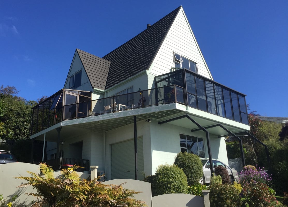 217 Larnach Road, Waverley, Dunedin - Carousel 1