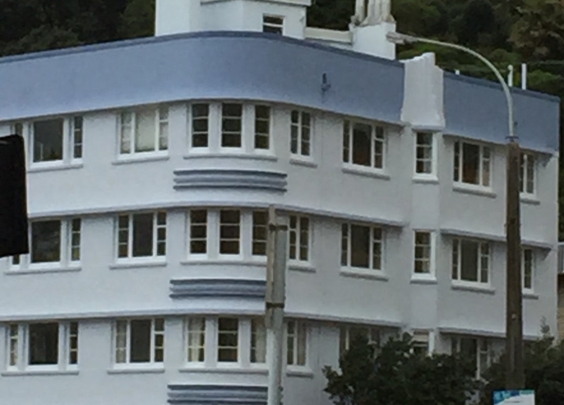 8/280 Oriental Parade, Oriental Bay, Wellington - Carousel 1