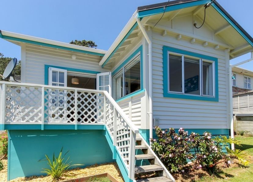 61 Pioneer Road, Moturoa, New Plymouth - Carousel 1