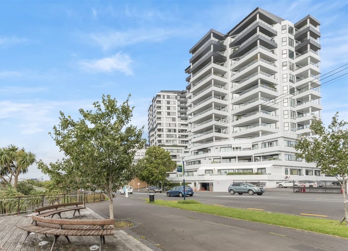111/15 Hopetoun Street, Freemans Bay, Auckland - Carousel 1