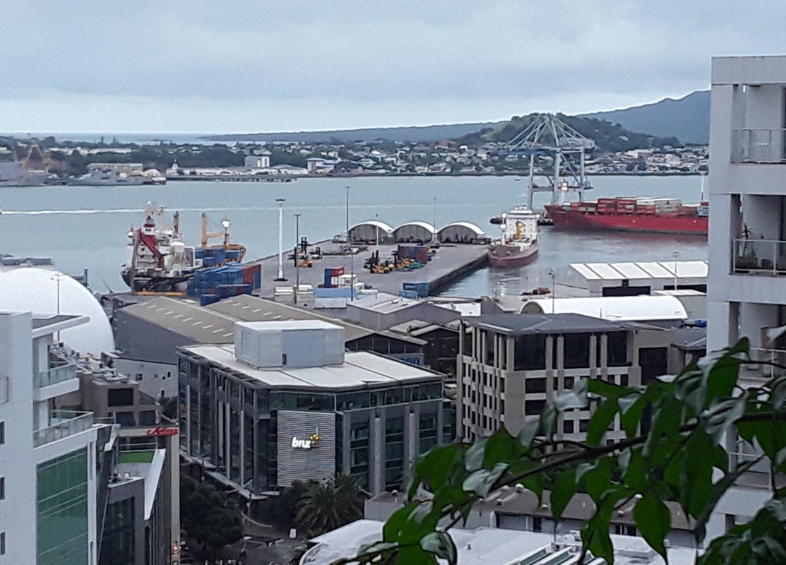 1305/1 Parliament Street, Auckland Central, Auckland - Carousel 1