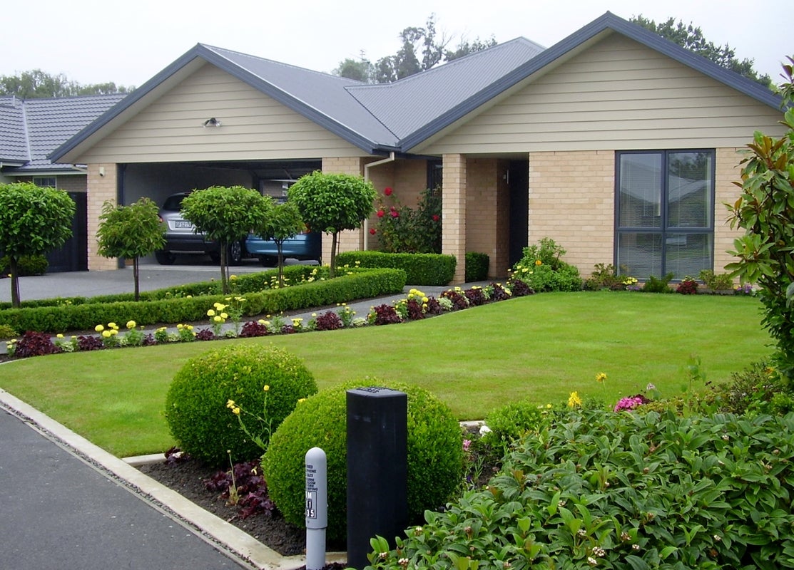 7 Benjamin Mountfort Close, Hillmorton, Christchurch - Carousel 1