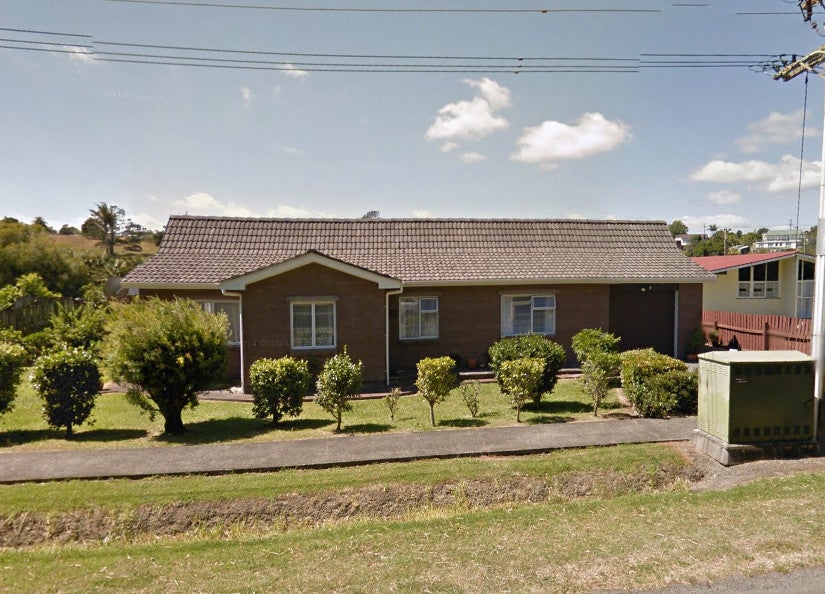 0 , Dargaville - Carousel 1