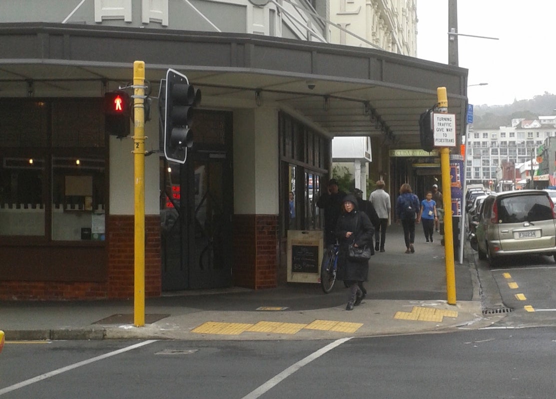 10B/192 Willis Street, Te Aro, Wellington - Carousel 1
