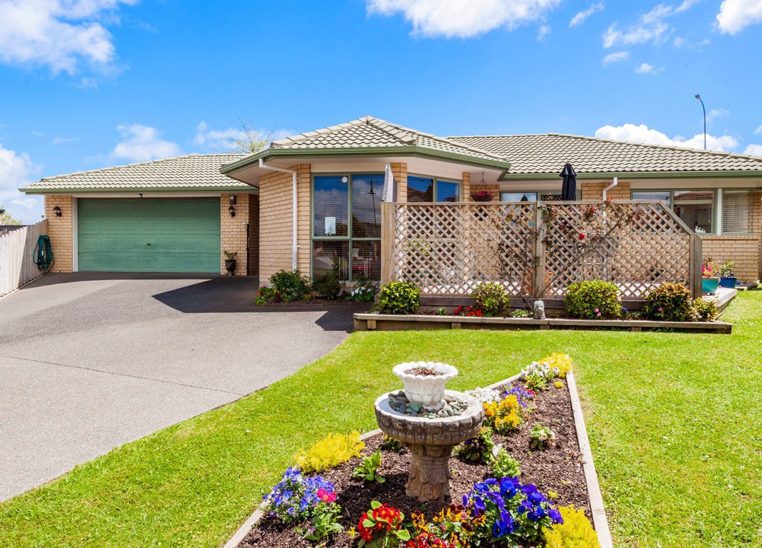 19 Castlemaine Close, Dannemora, Auckland - Carousel 1